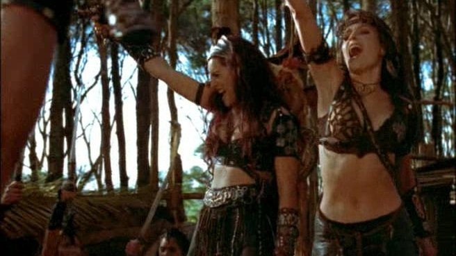 Сезон 4 Серия 7