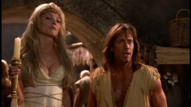 Сезон 4 Серия 3