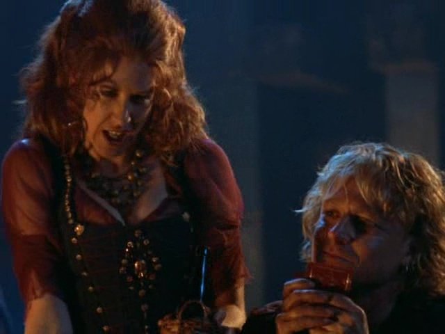 Сезон 4 Серия 2