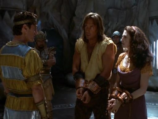 Сезон 3 Серия 22