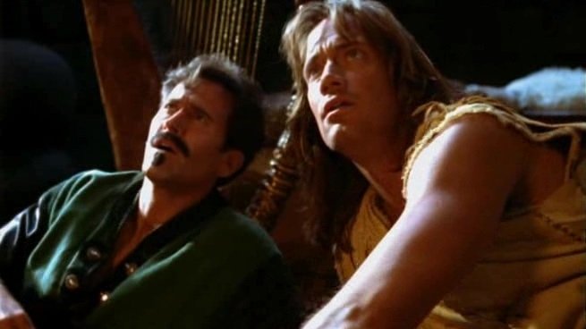 Сезон 4 Серия 1