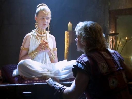 Сезон 3 Серия 16