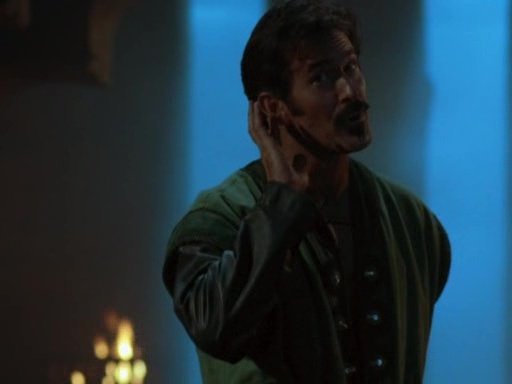 Сезон 3 Серия 19