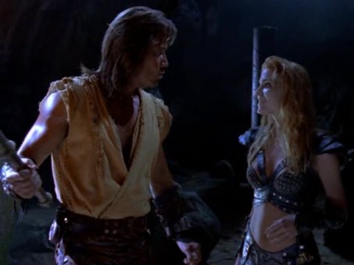 Сезон 3 Серия 12