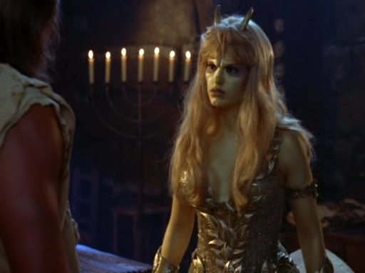 Сезон 3 Серия 13