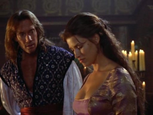 Сезон 3 Серия 8