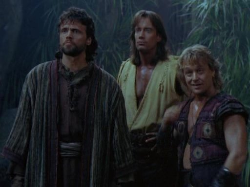 Сезон 3 Серия 9