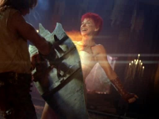 Сезон 3 Серия 5