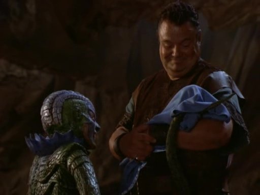 Сезон 3 Серия 6