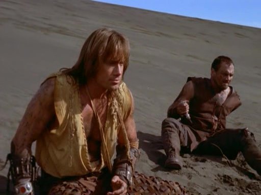 Сезон 3 Серия 1