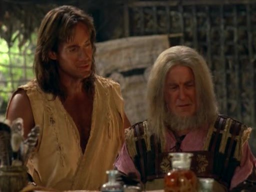 Сезон 3 Серия 2