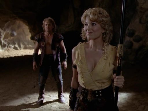 Сезон 3 Серия 3