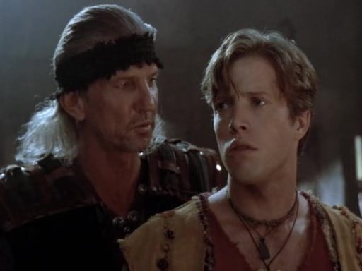 Сезон 2 Серия 22