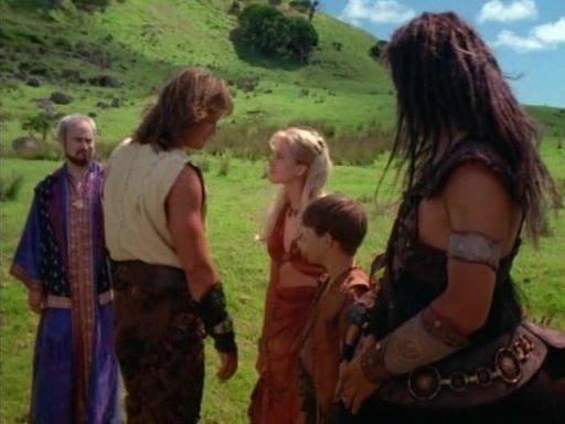 Сезон 2 Серия 23