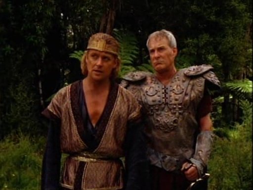 Сезон 2 Серия 19