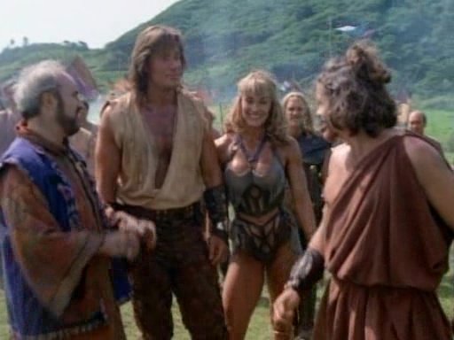 Сезон 2 Серия 16