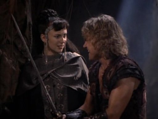 Сезон 2 Серия 12