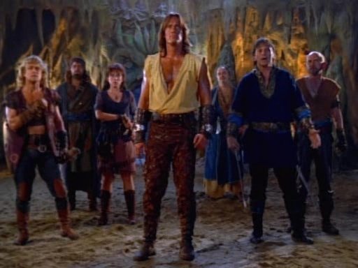 Сезон 2 Серия 14