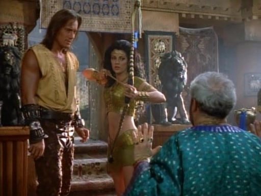 Сезон 2 Серия 9