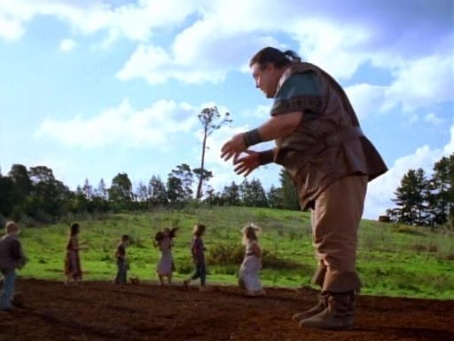 Сезон 2 Серия 10