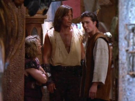 Сезон 2 Серия 11