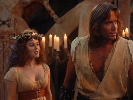 Сезон 2 Серия 8