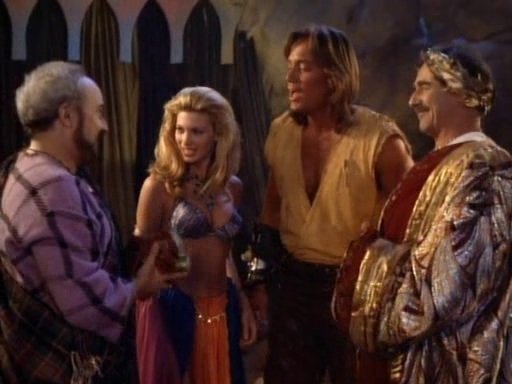 Сезон 2 Серия 2