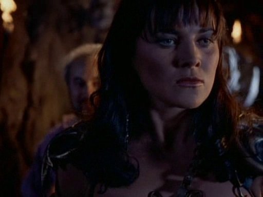 Сезон 1 Серия 12