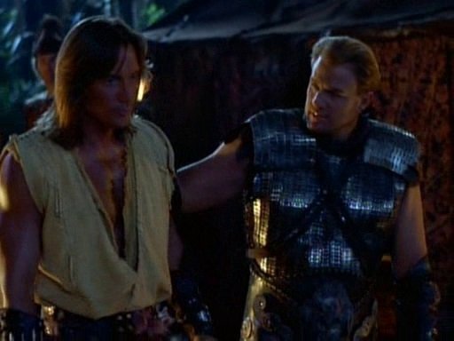 Сезон 1 Серия 11