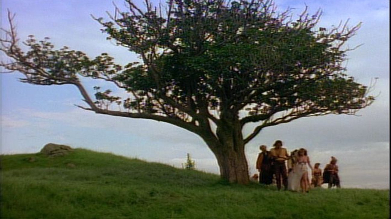 Сезон 1 Серия 6