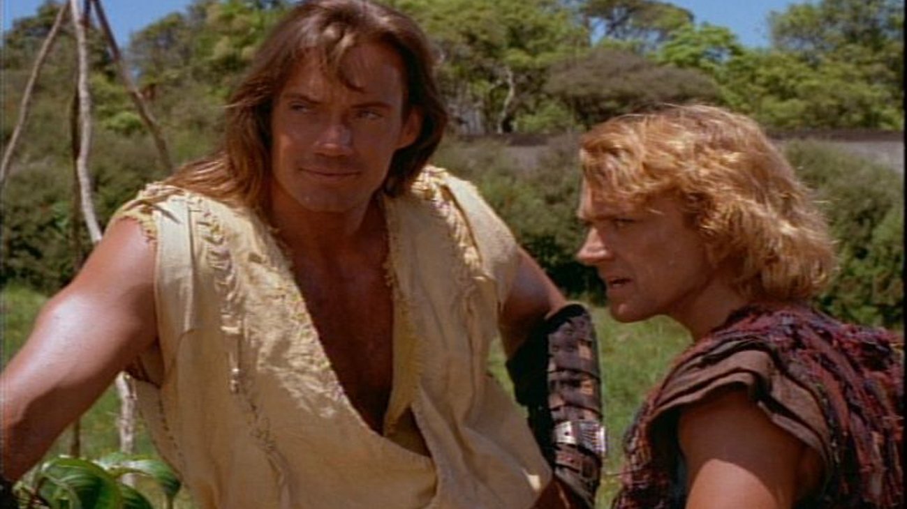 Сезон 1 Серия 7