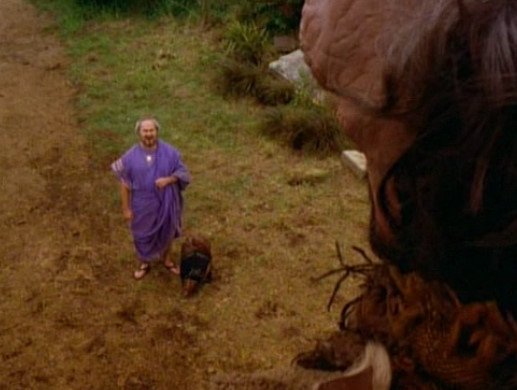 Сезон 1 Серия 2