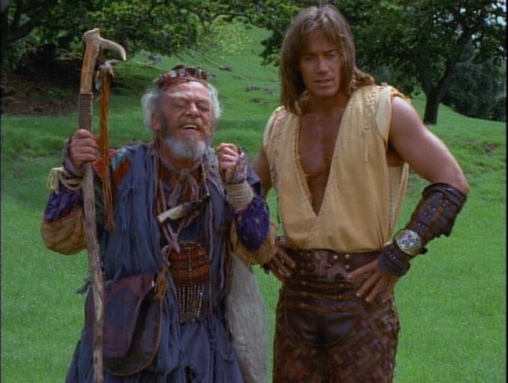 Сезон 1 Серия 4