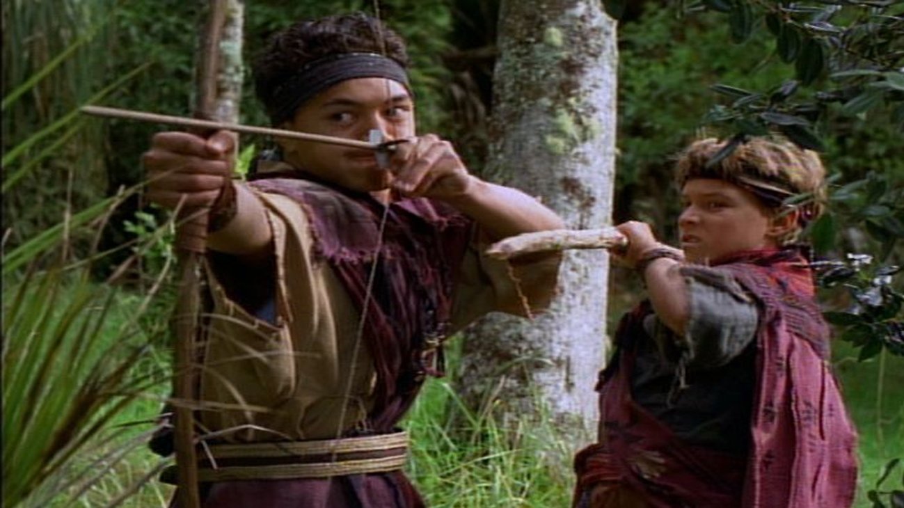 Сезон 1 Серия 5