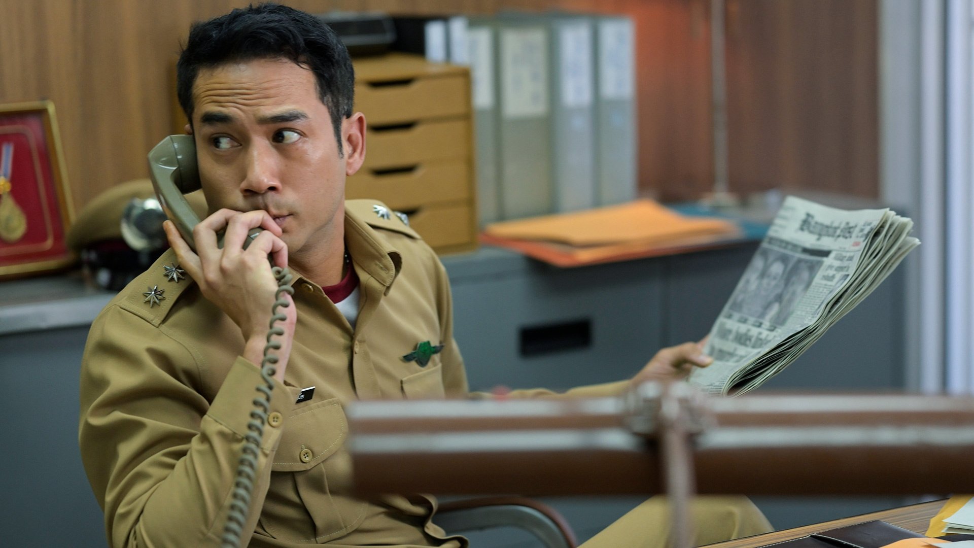 Сезон 1 Серия 7