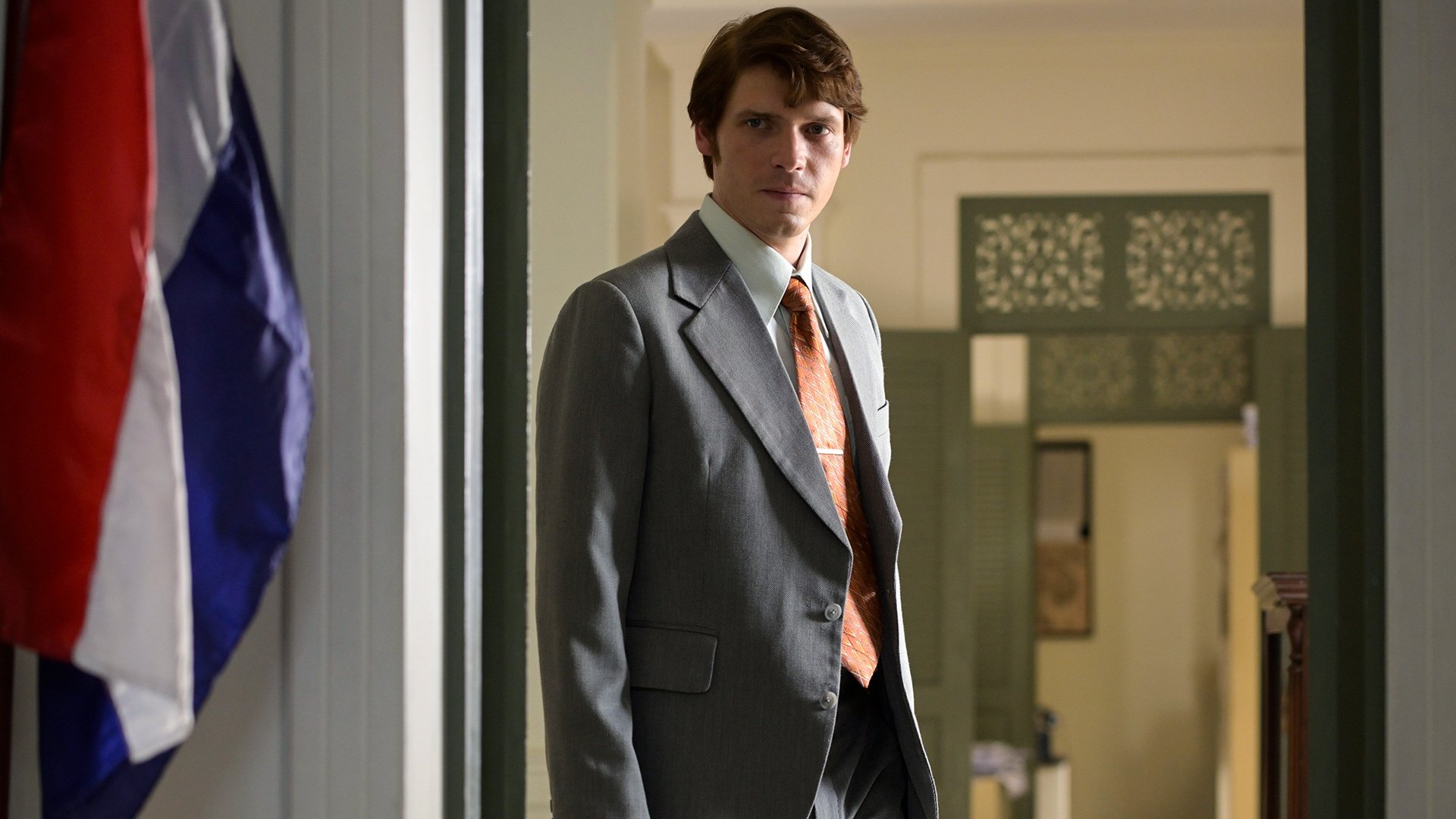 Сезон 1 Серия 8