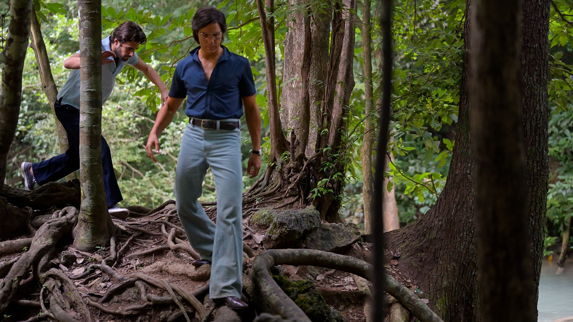 Сезон 1 Серия 3