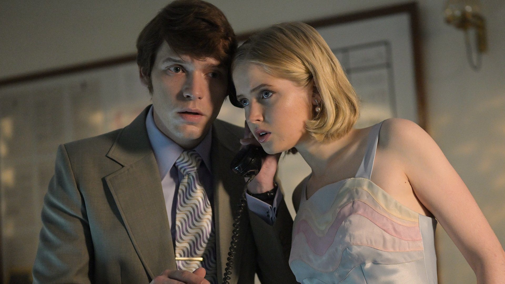 Сезон 1 Серия 4