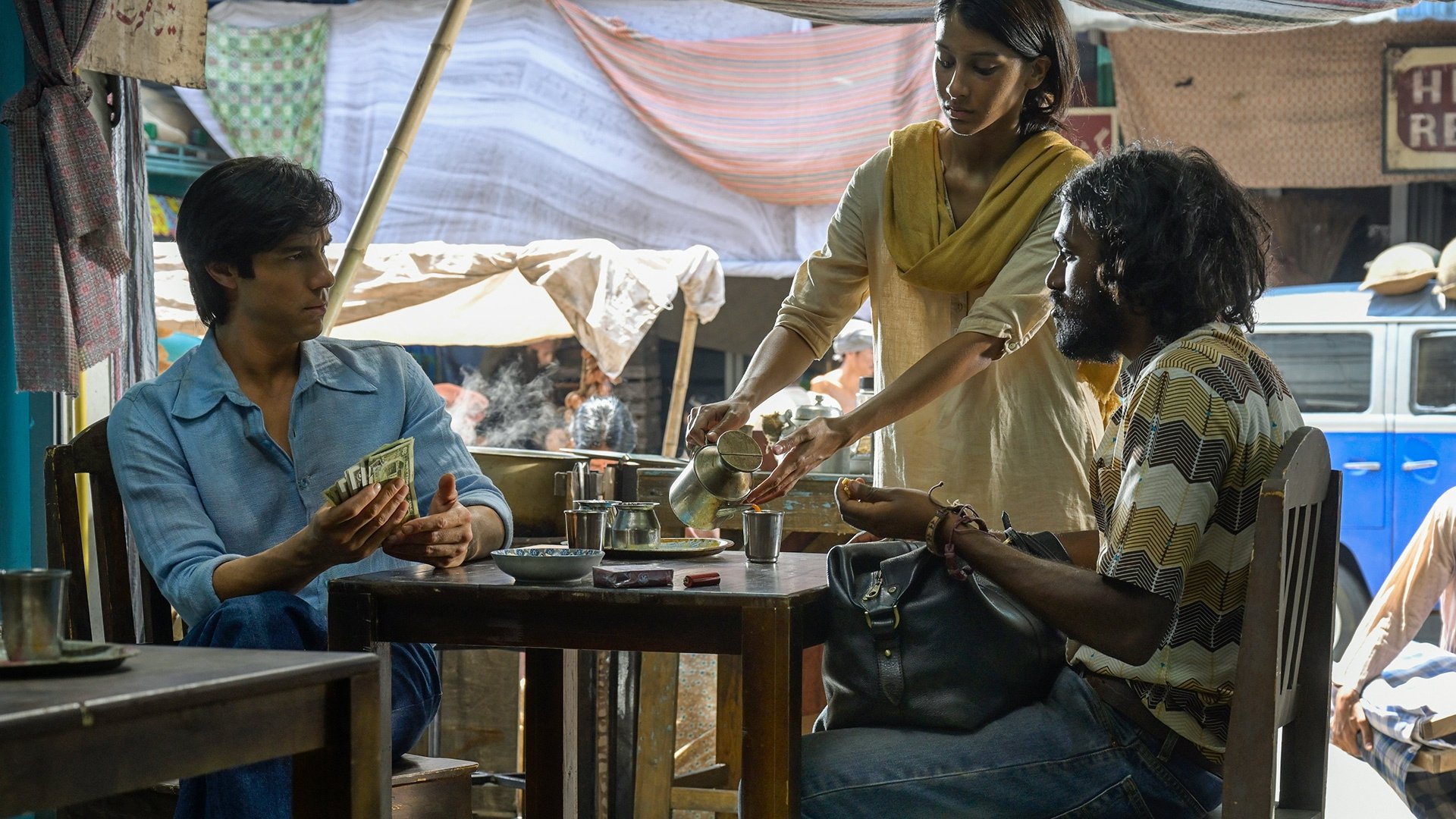 Сезон 1 Серия 6