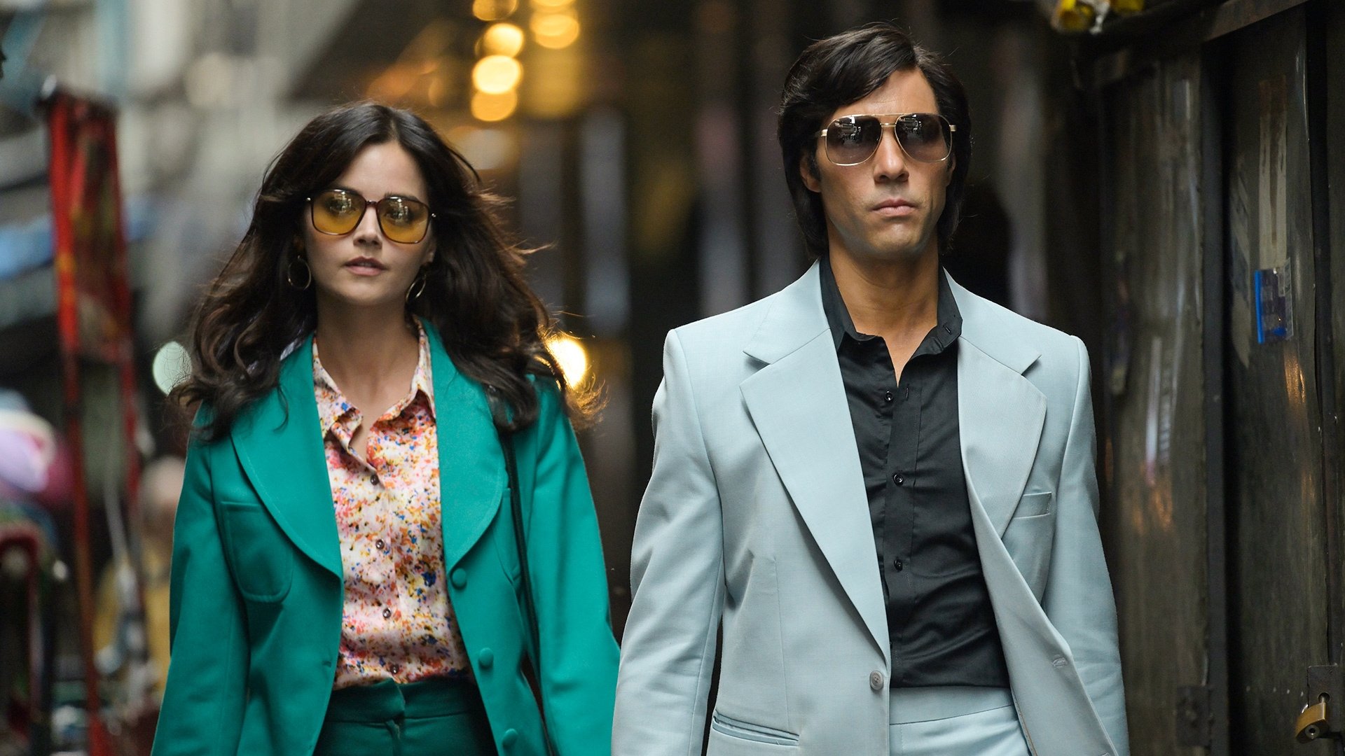 Сезон 1 Серия 1