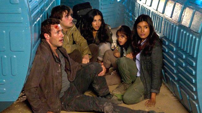 Сезон 1 Серия 11