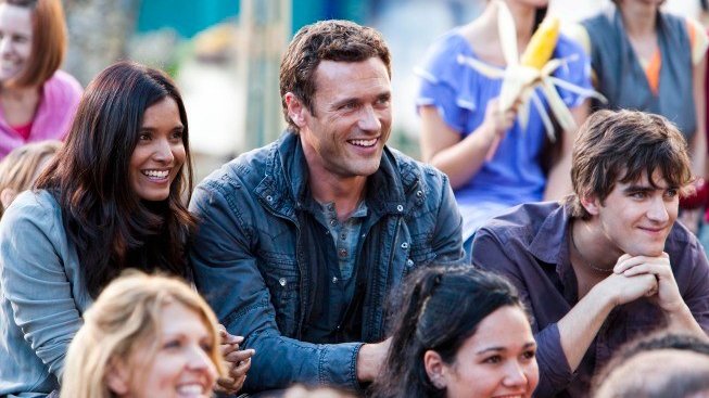 Сезон 1 Серия 8