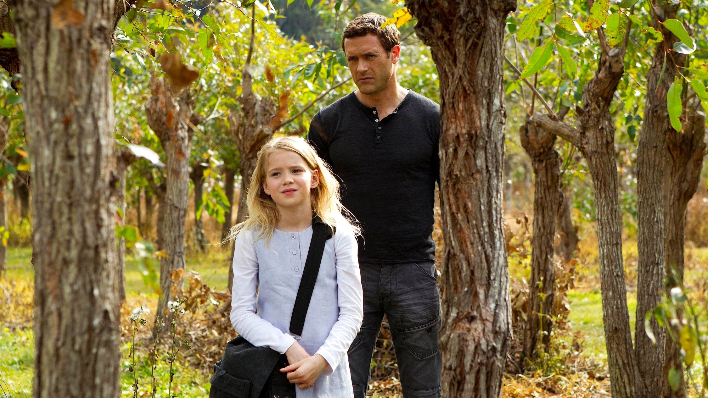 Сезон 1 Серия 4