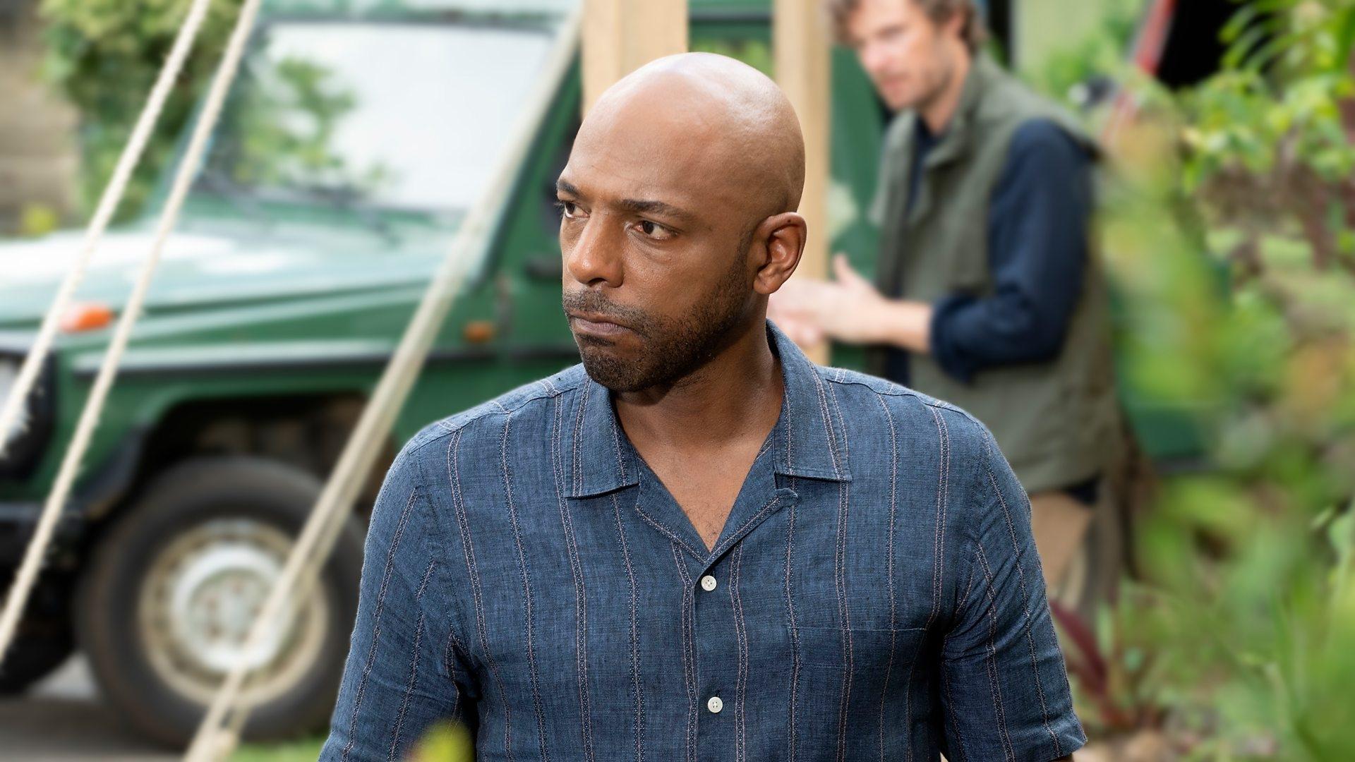 Сезон 14 Серия 8