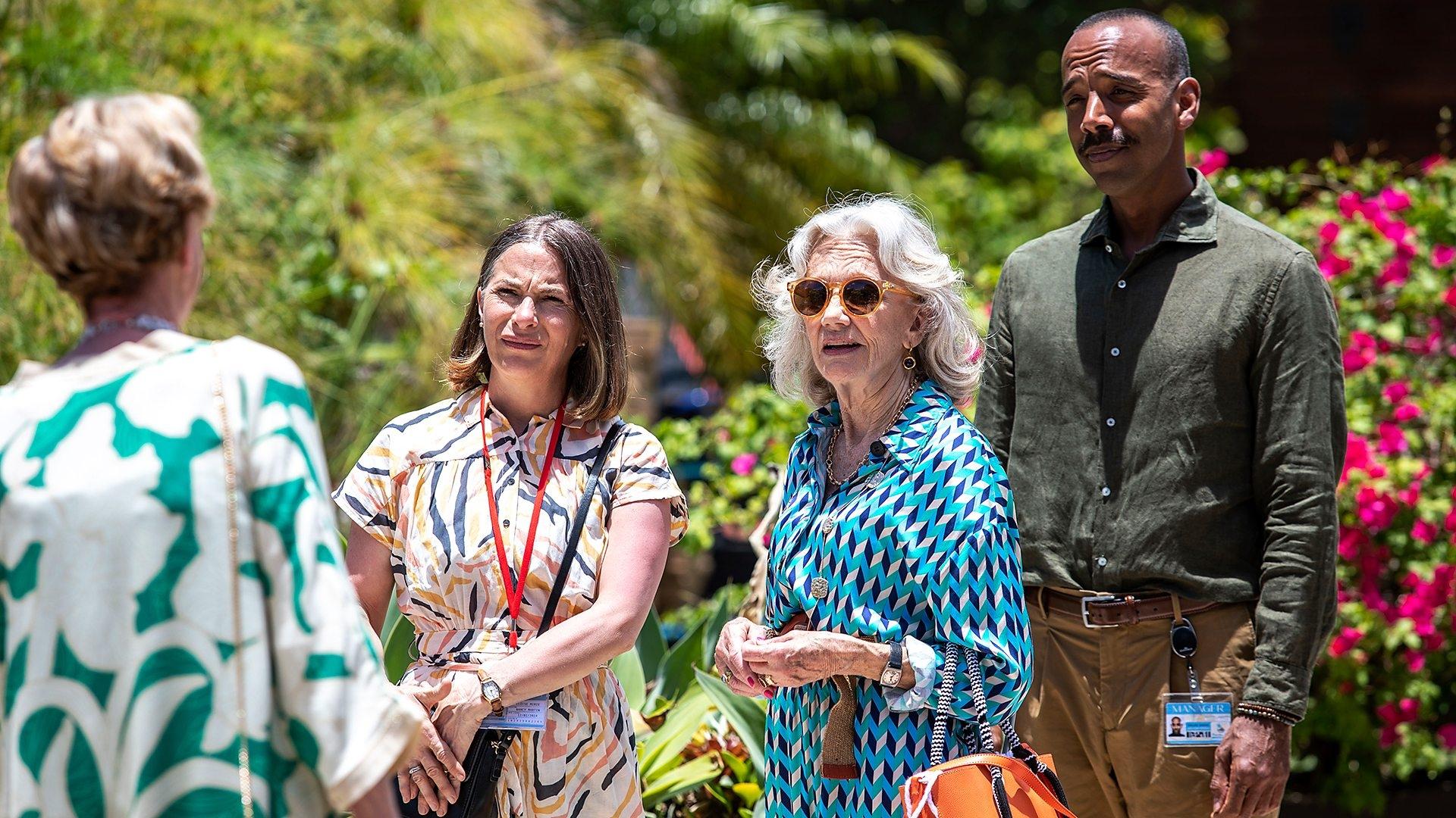 Сезон 13 Серия 2