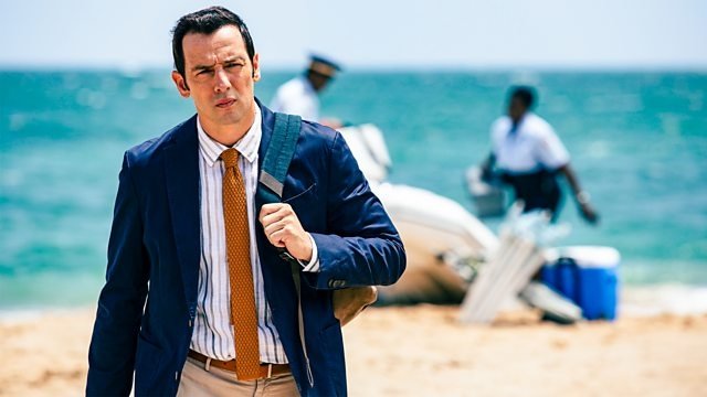 Сезон 12 Серия 3