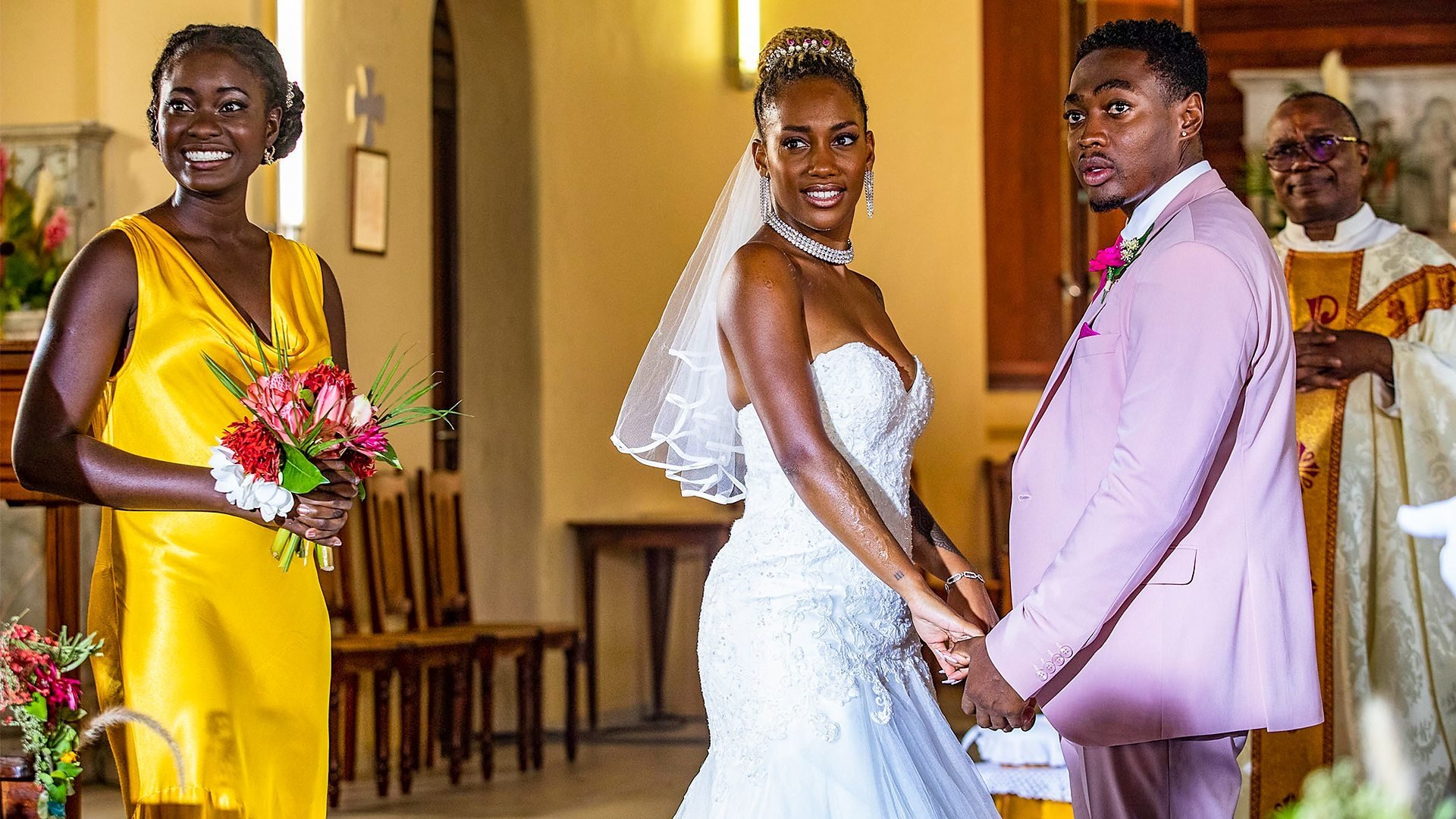 Сезон 12 Серия 4