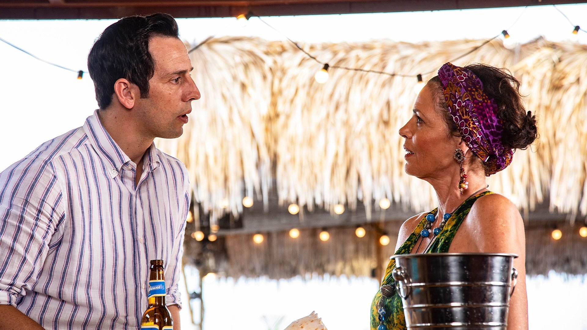 Сезон 12 Серия 1