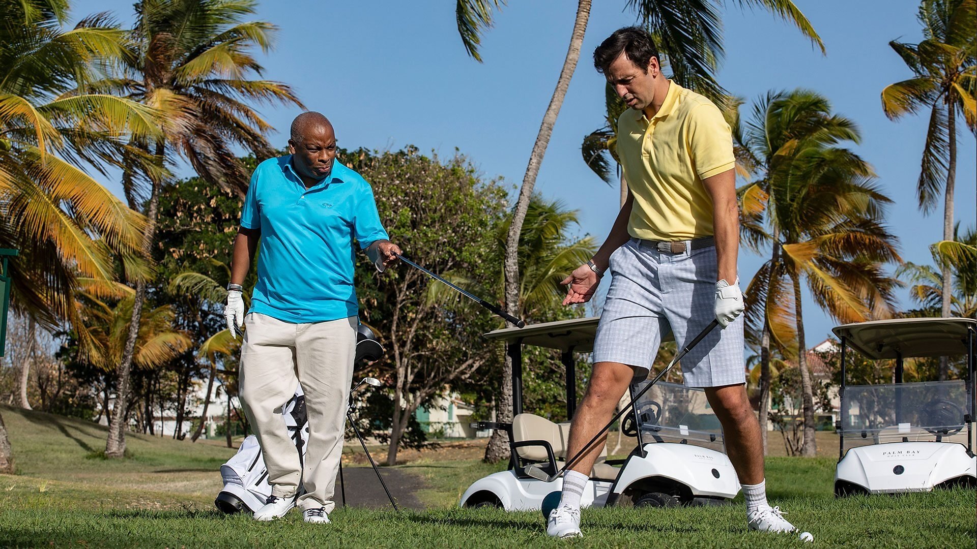 Сезон 11 Серия 2