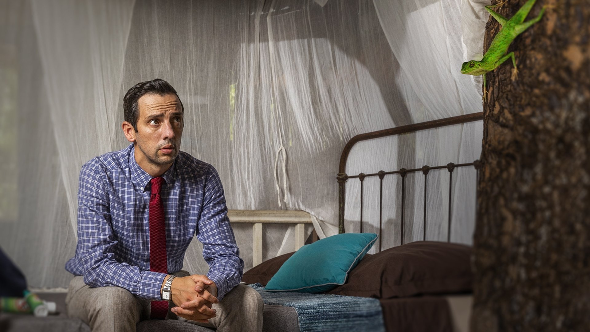 Сезон 9 Серия 5